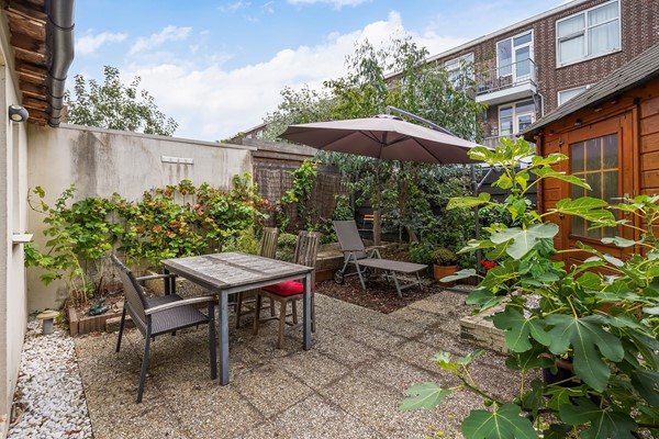 Medium property photo - Spiraeastraat 96, 2563 ST Den Haag